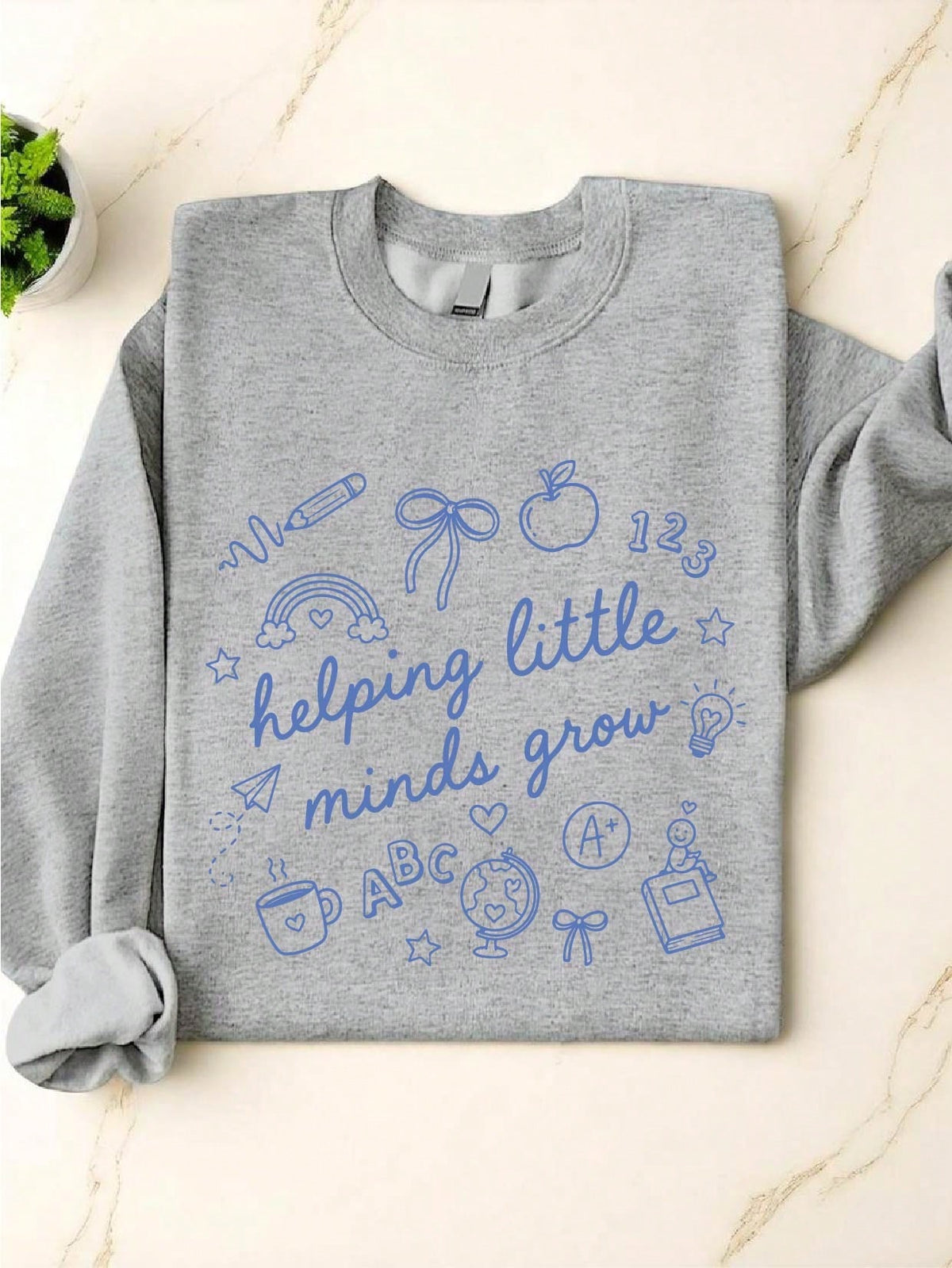 Teacher Sweatshirt
