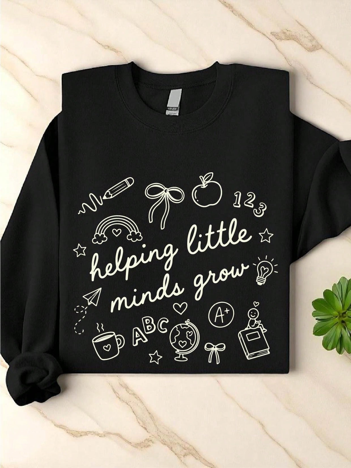 Teacher Sweatshirt