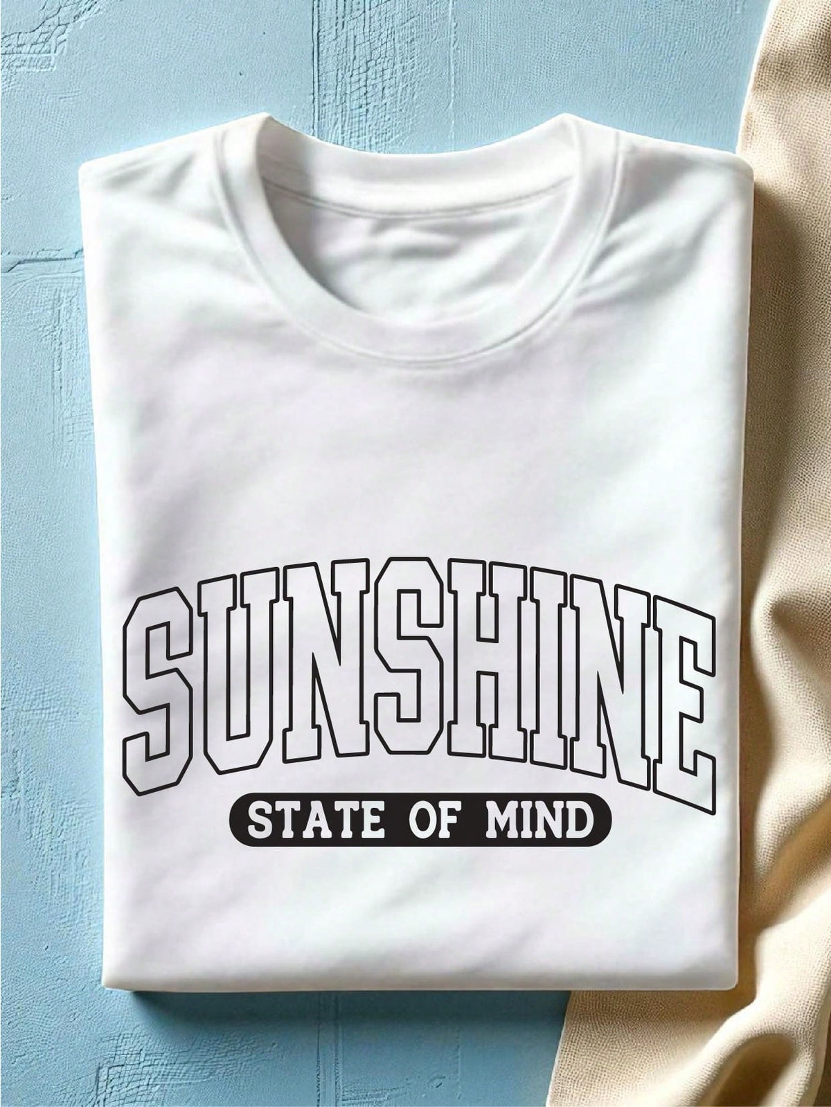 Sunshine State Of Mind T-Shirt