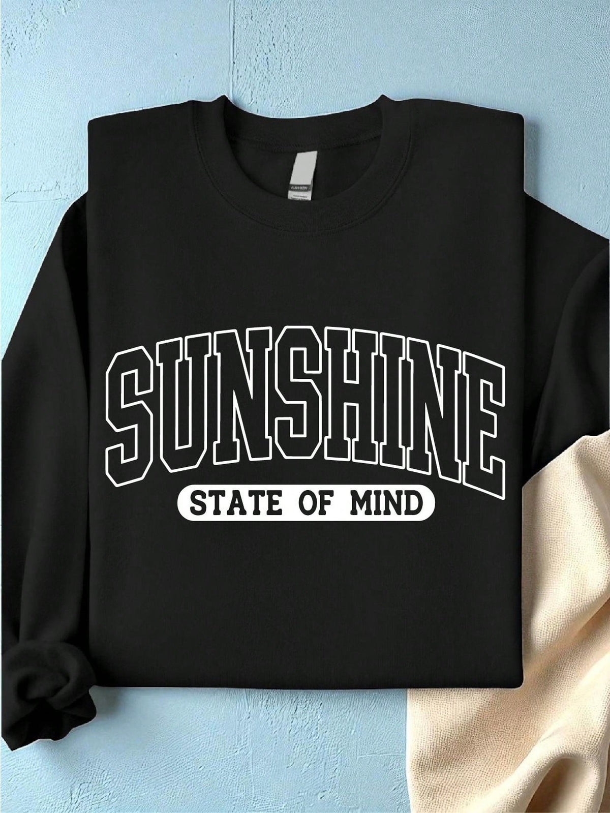 Sunshine State Of Mind Sweatshirt