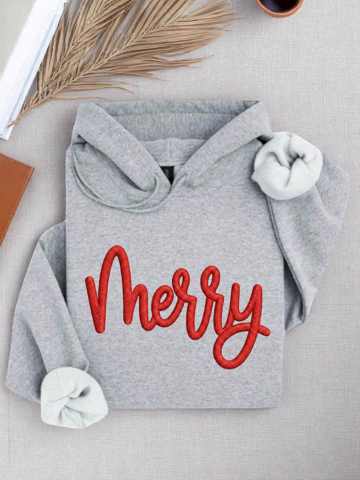 Merry Hoodie