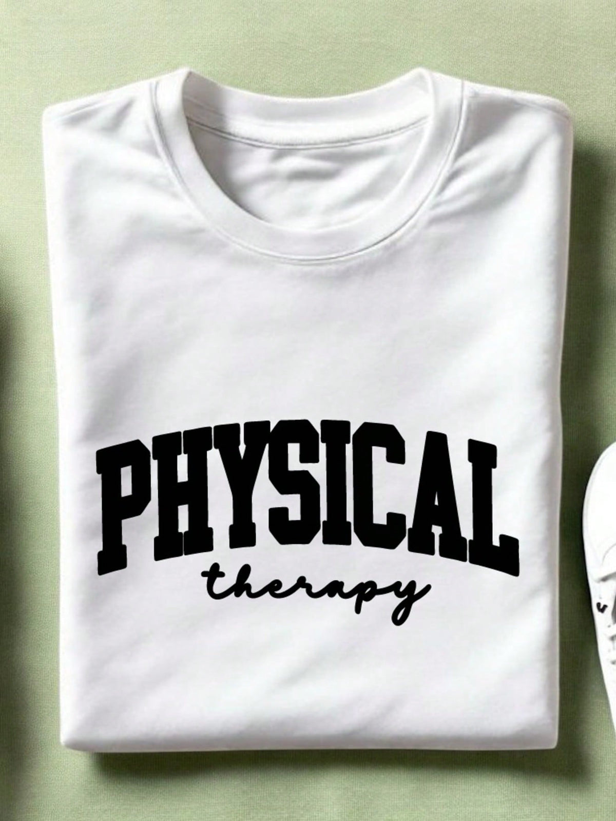 Physical Therapy Unisex T-Shirt
