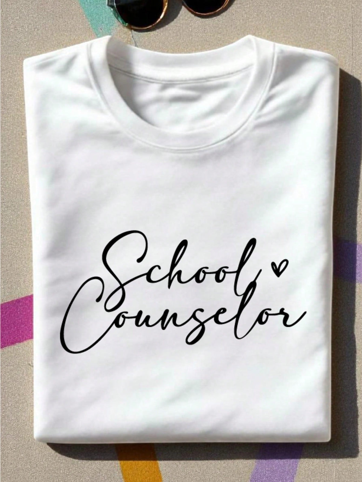 School Counseling T-Shirt