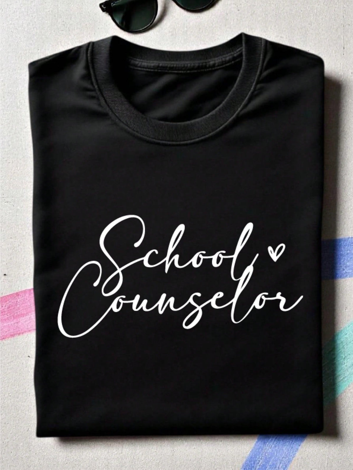 School Counseling T-Shirt