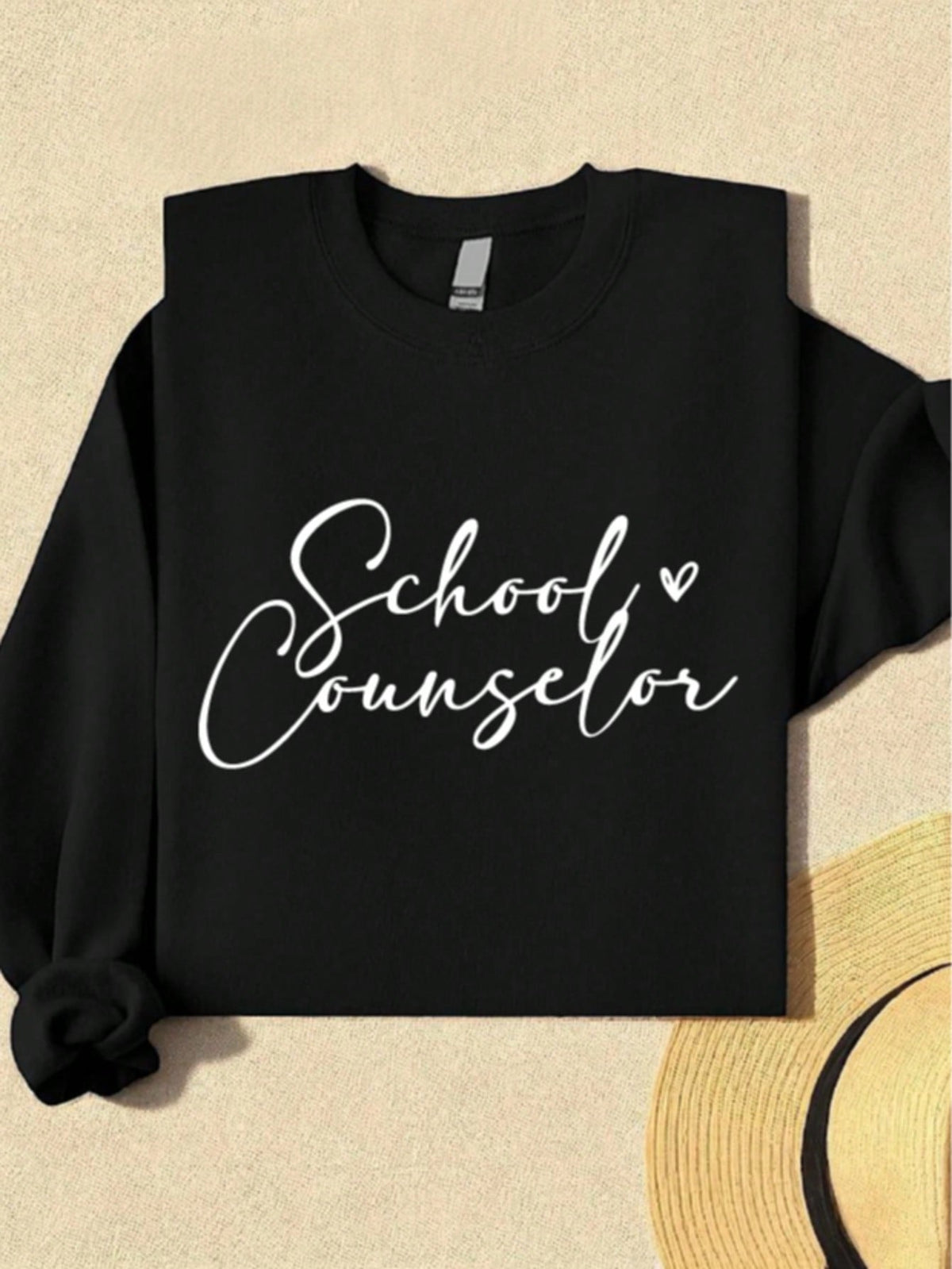 School Counseling Sweatshirt