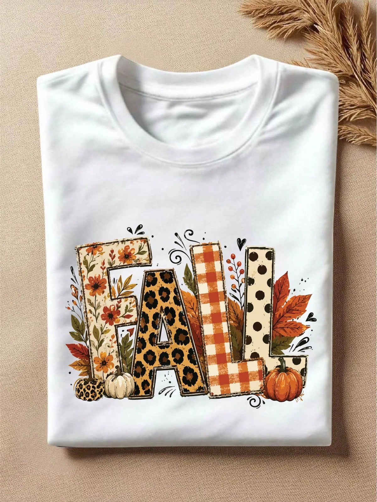 Fall T-Shirt
