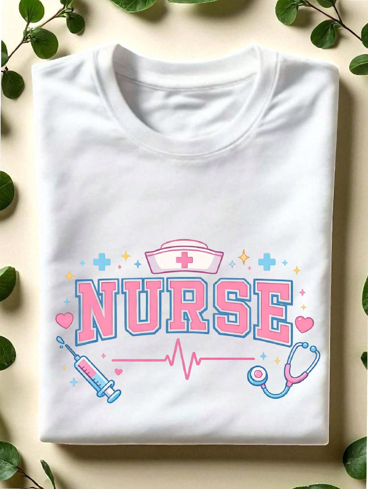 Nurse T-Shirt