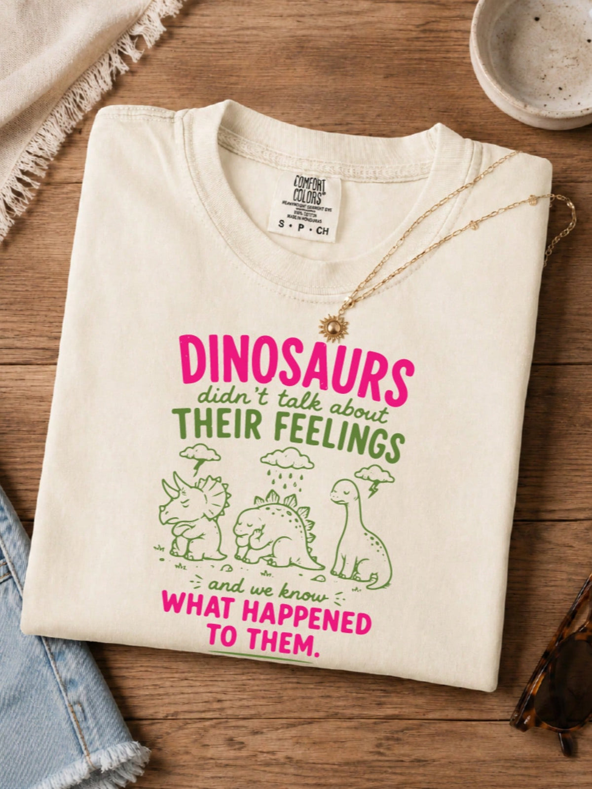 School Counselor T-Shirt