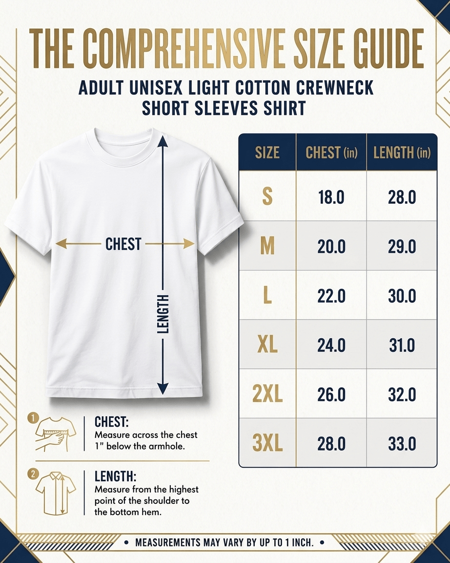 Great Lakes Shark Free Unsalted T-Shirt