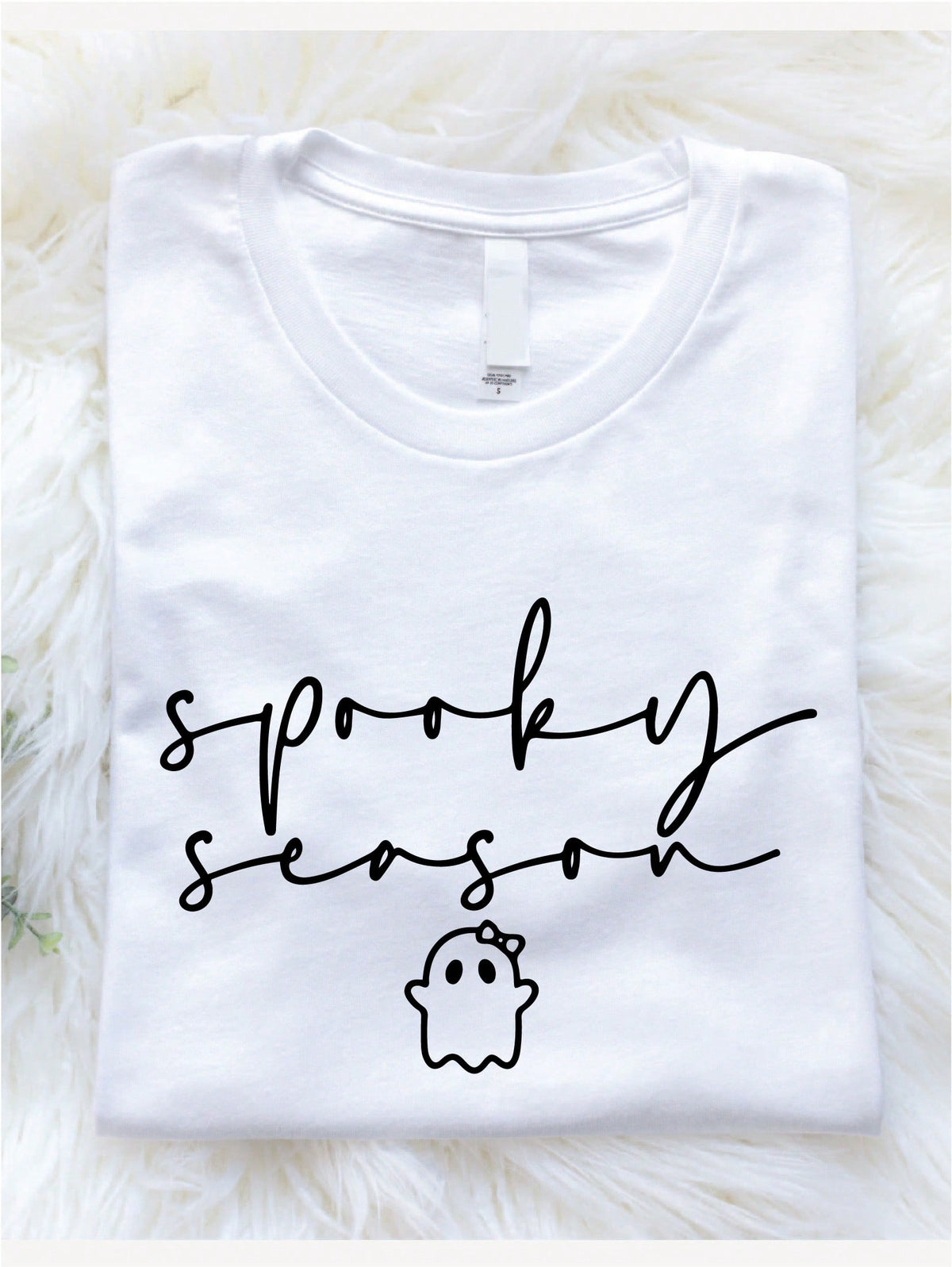 Spooky Season T-Shirt