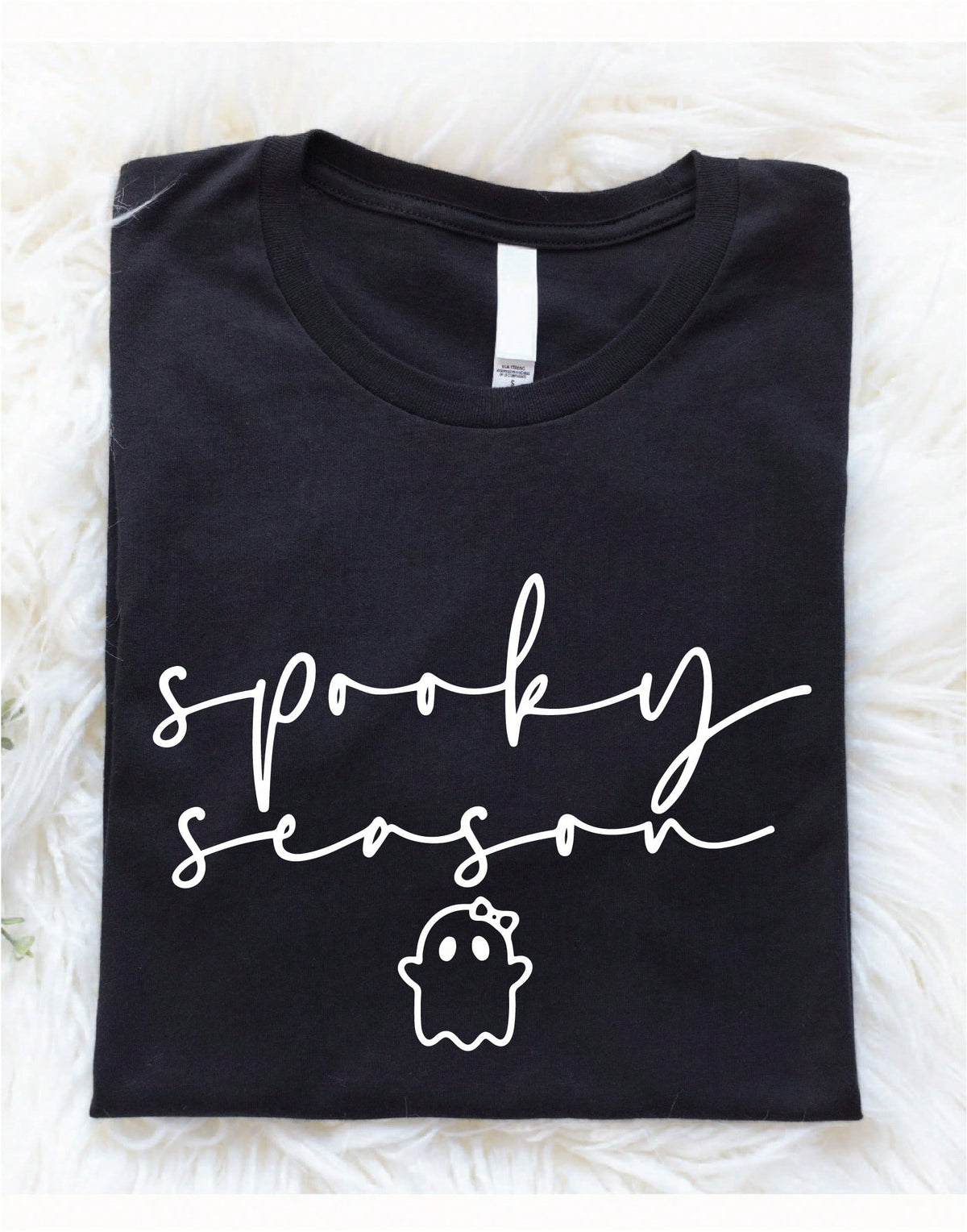 Spooky Season T-Shirt