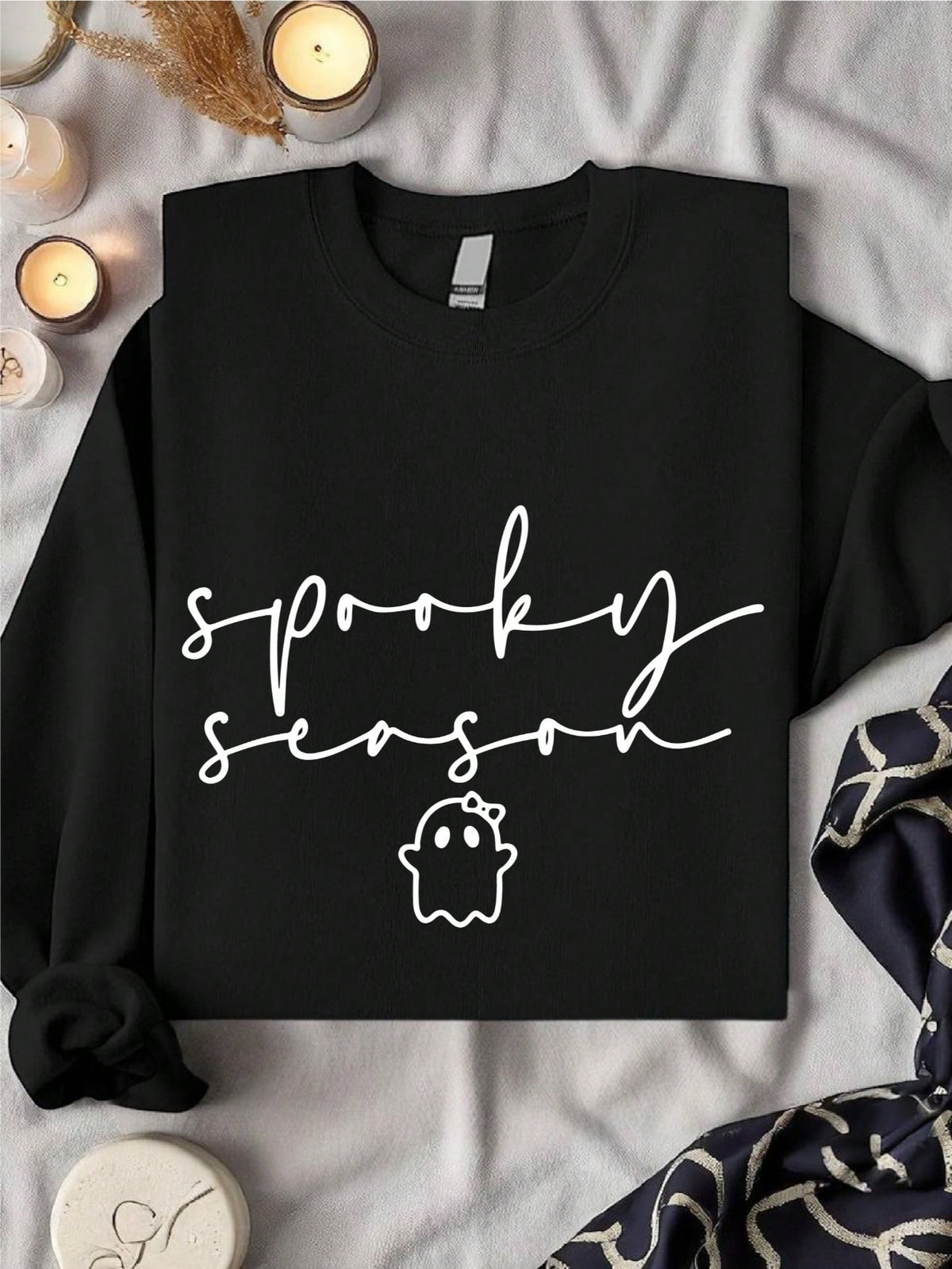 Spooky Season Sweatshirt