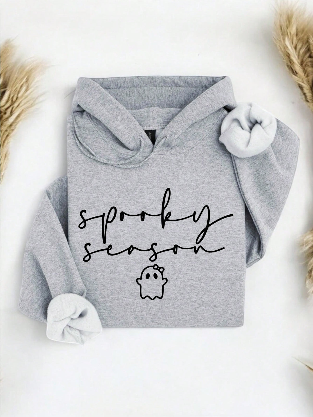 Spooky Season Hoodie