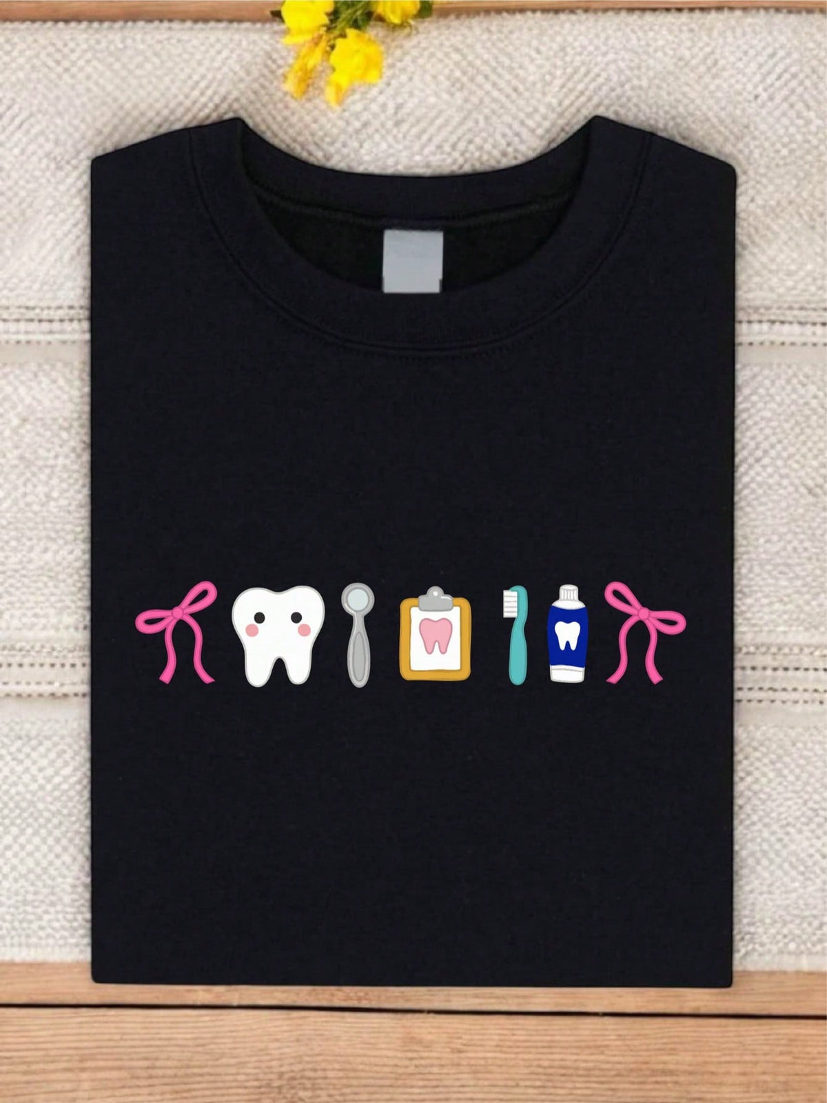 Dental Student T-Shirt