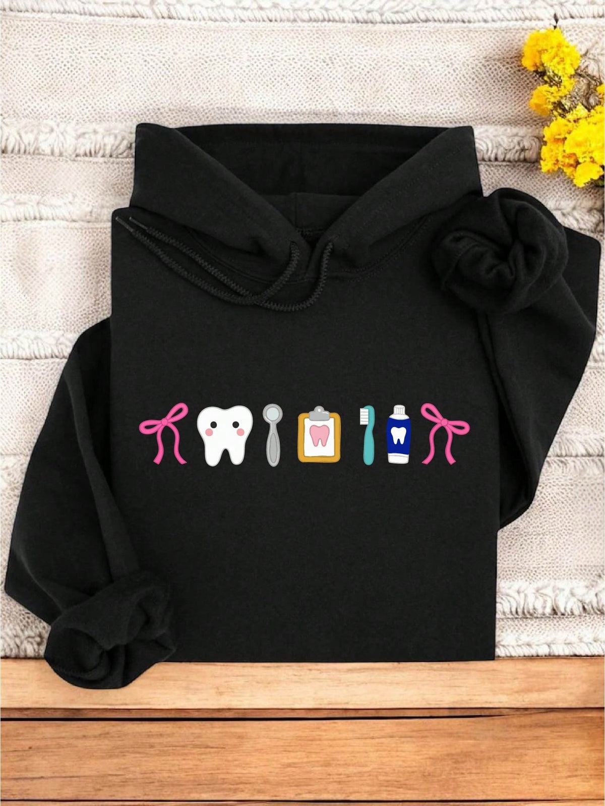 Dental Student Hoodie