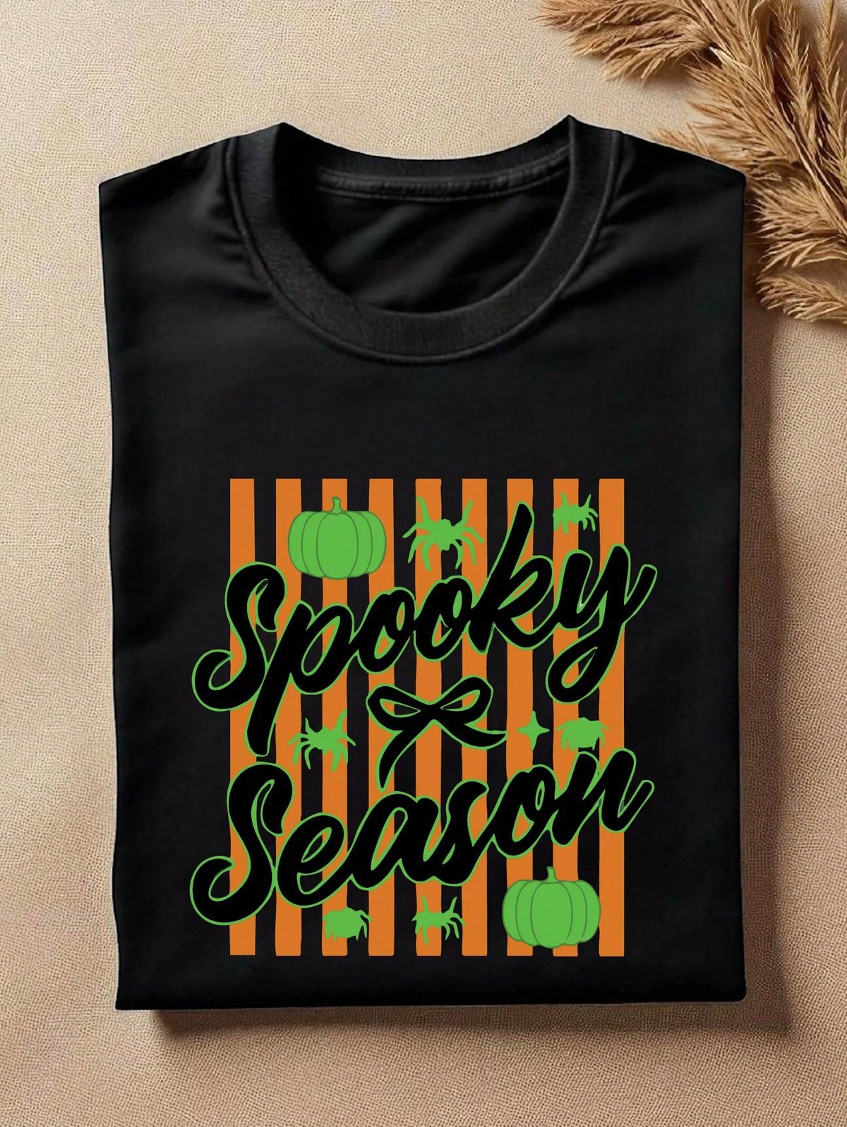 Spooky Season T-Shirt
