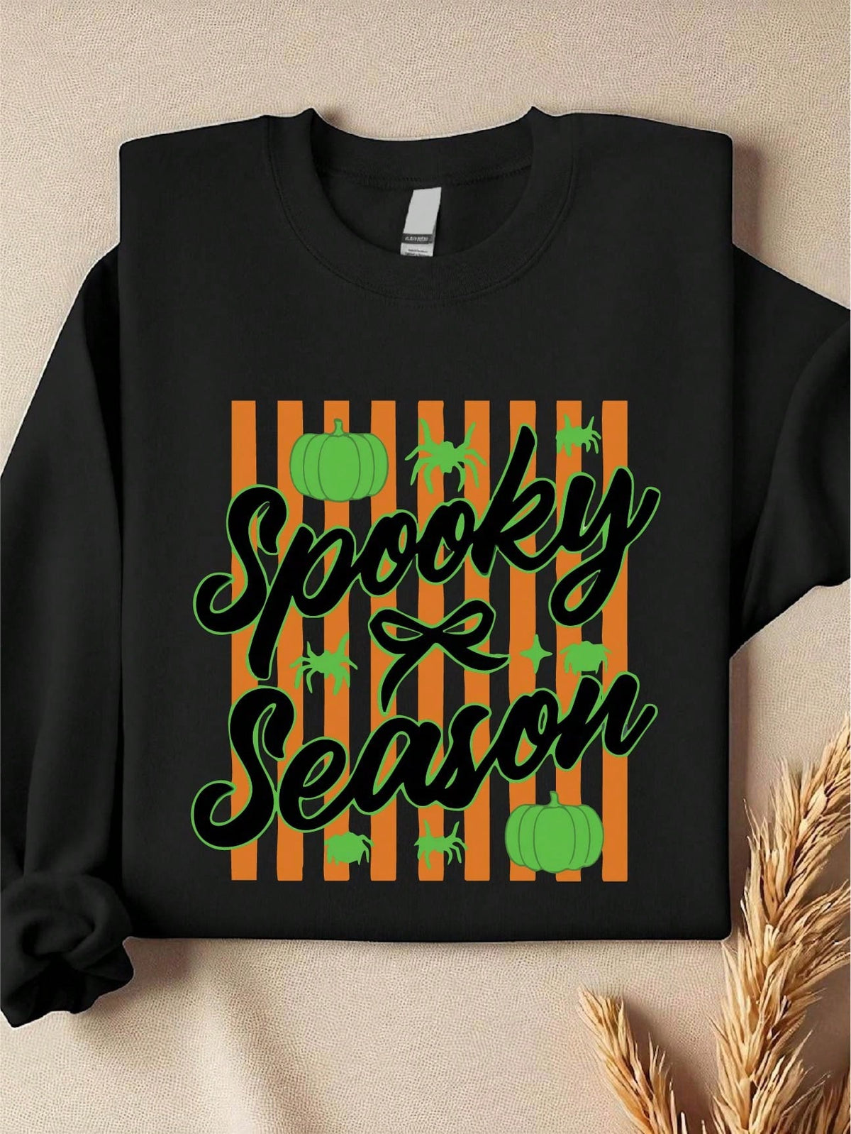 Spooky Season Sweatshirt
