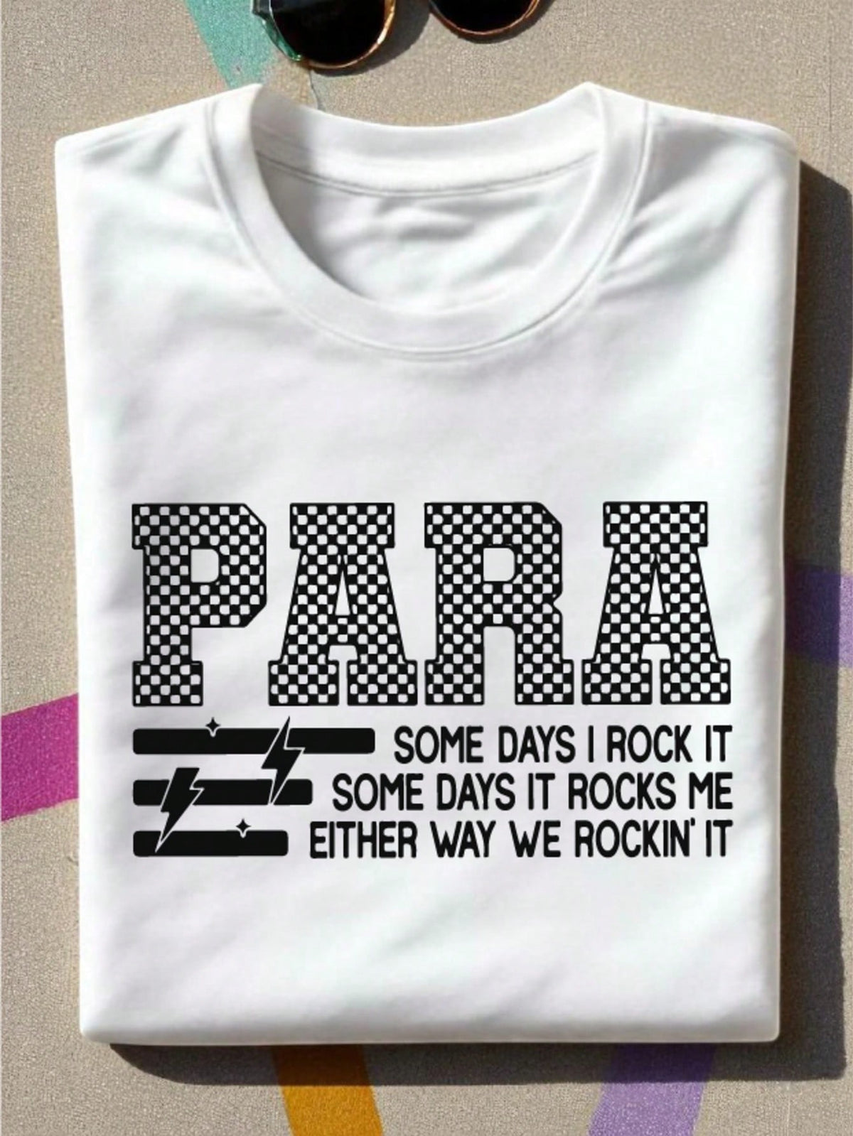 Para T-Shirt
