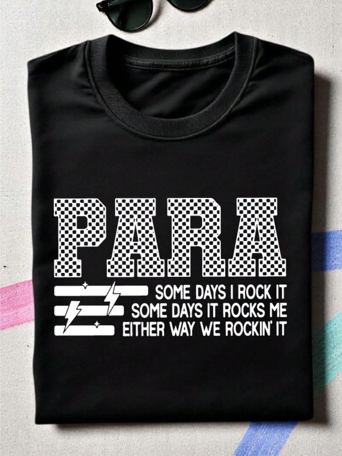 Para T-Shirt