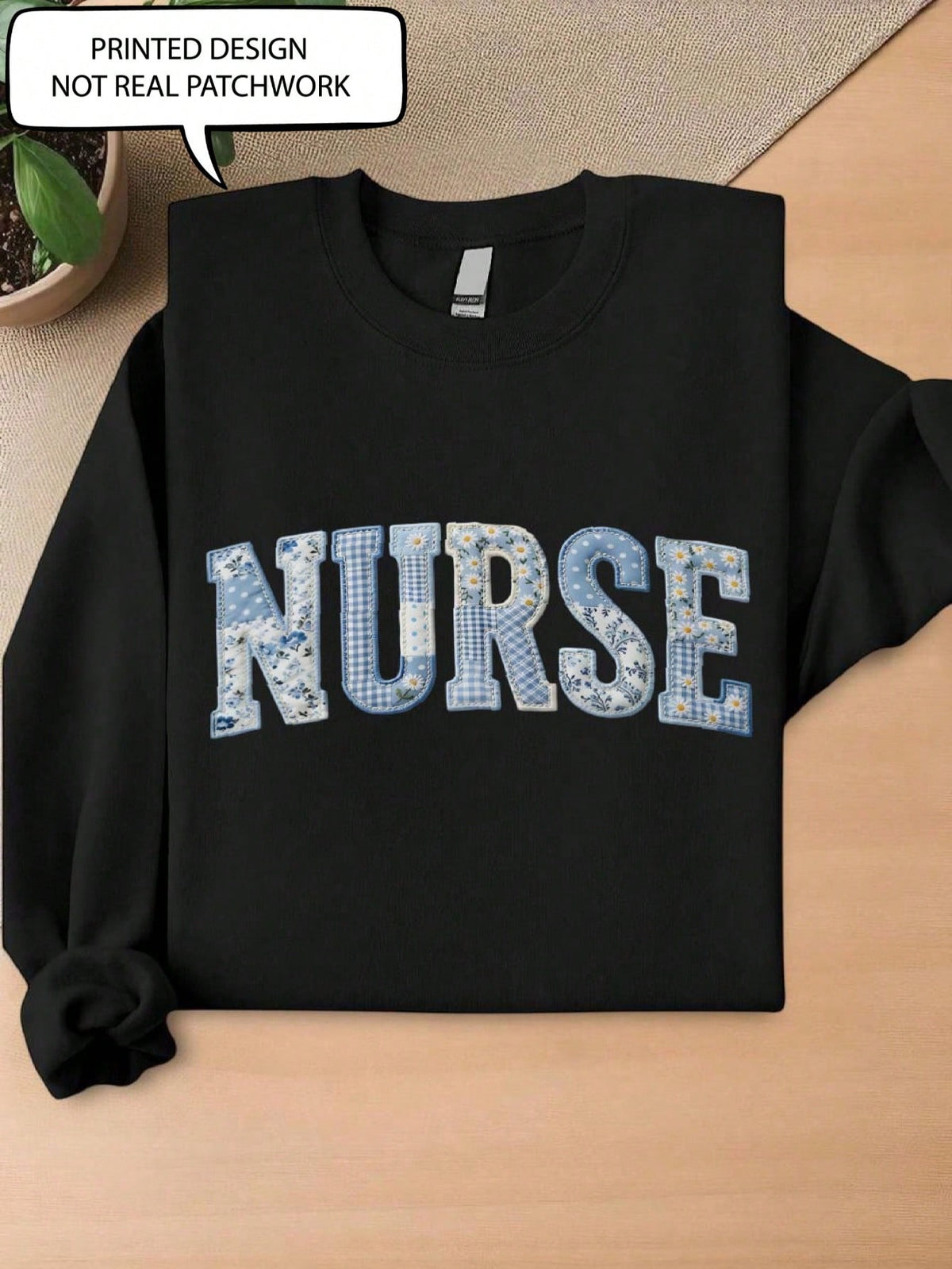 Nurse Sweatshirt