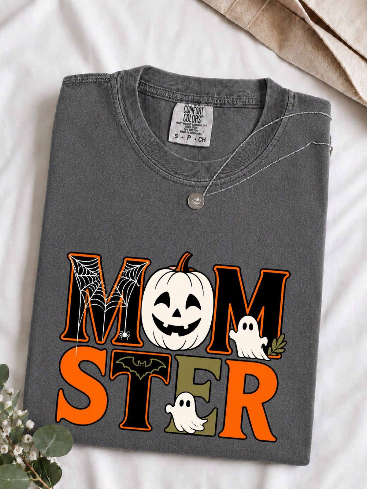 Momster T-Shirt