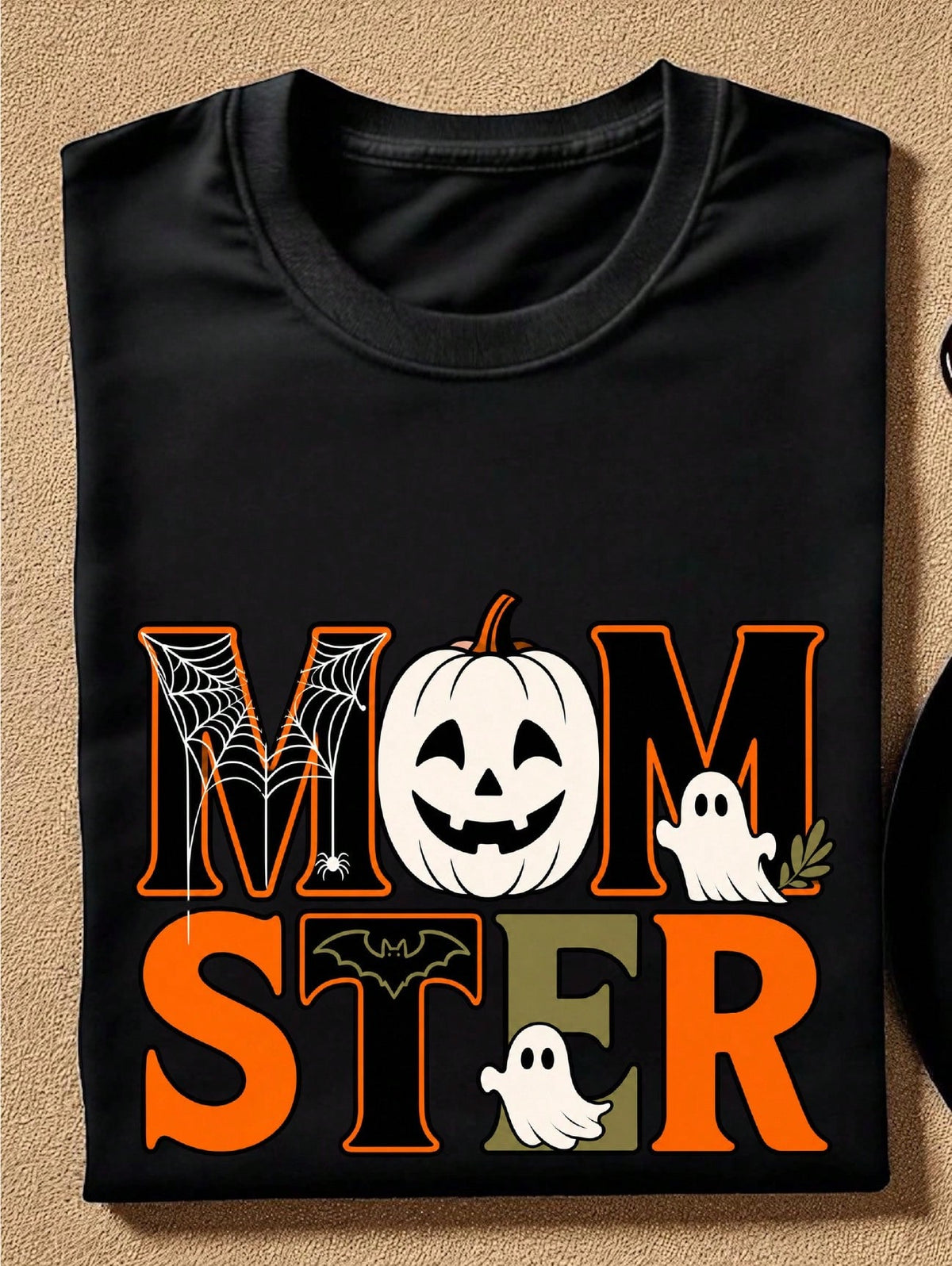 Momster T-Shirt