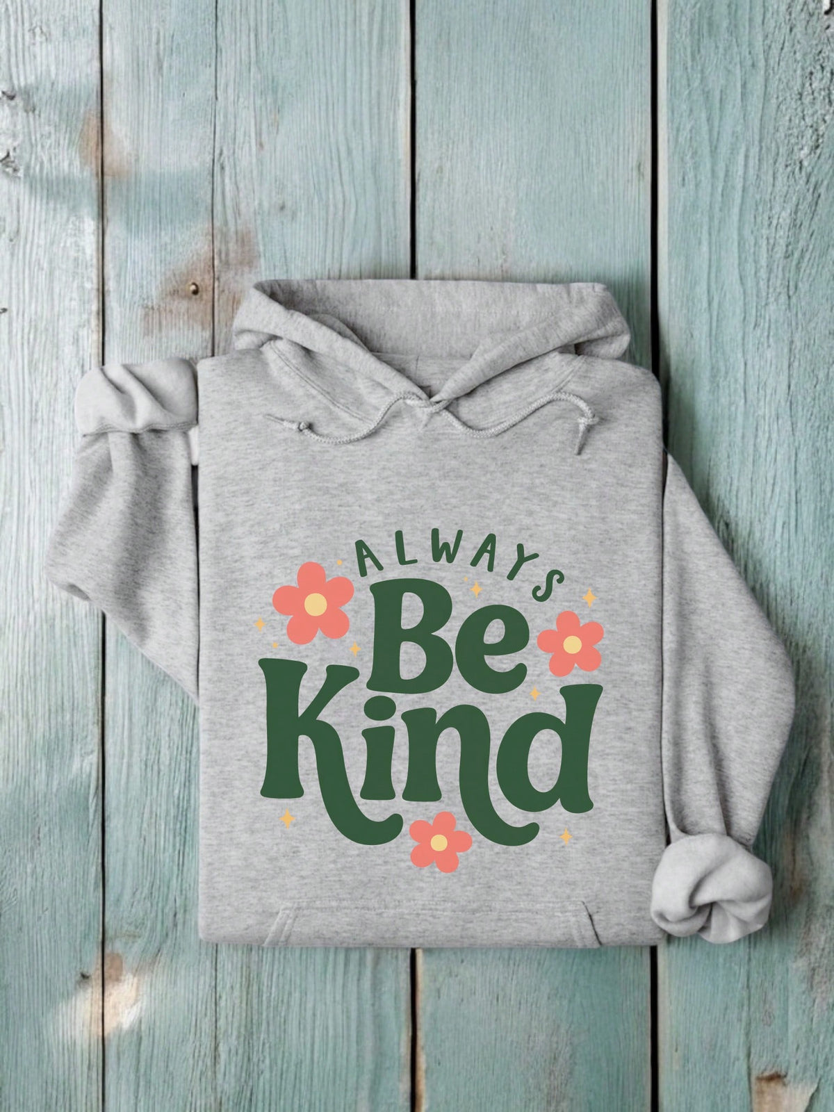 Be Kind Hoodie