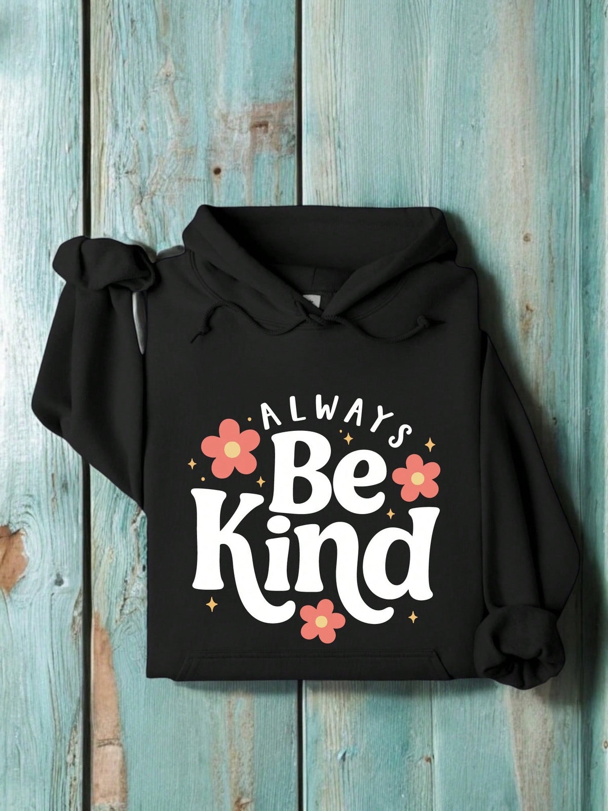 Be Kind Hoodie