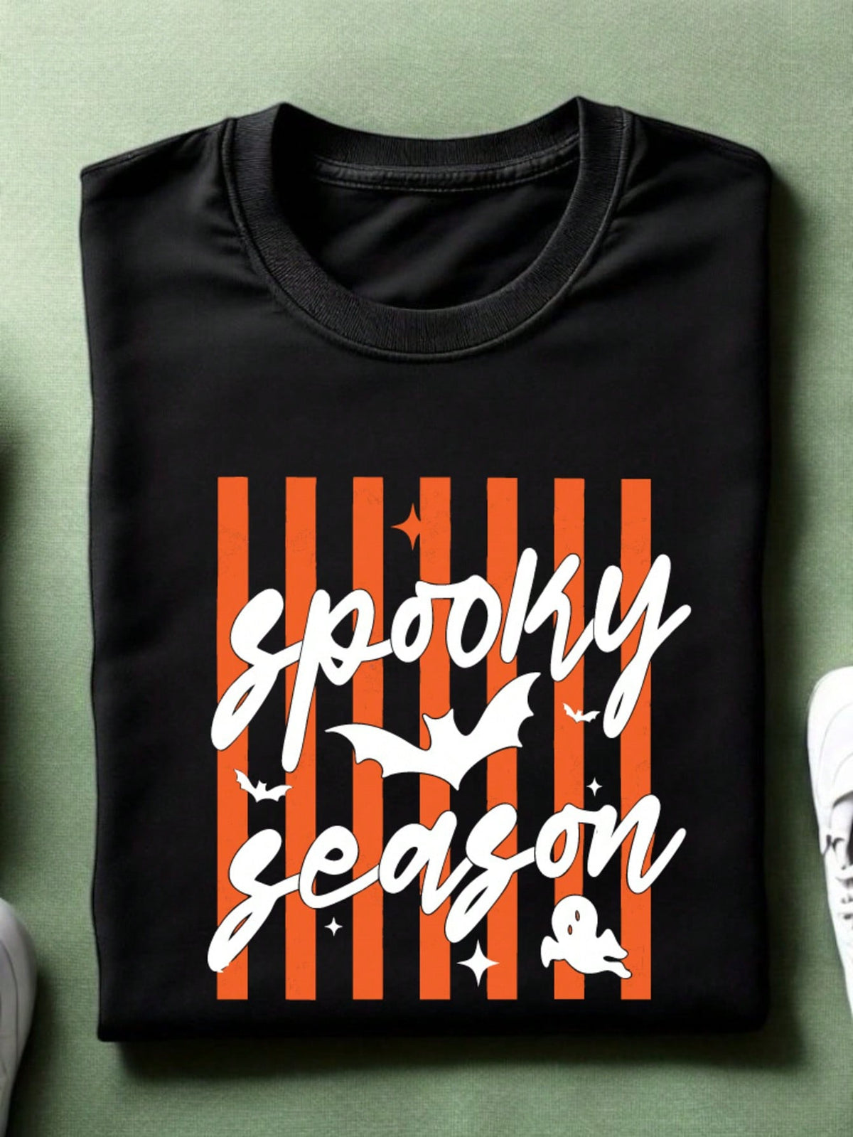 Spooky Season Unisex T-Shirt