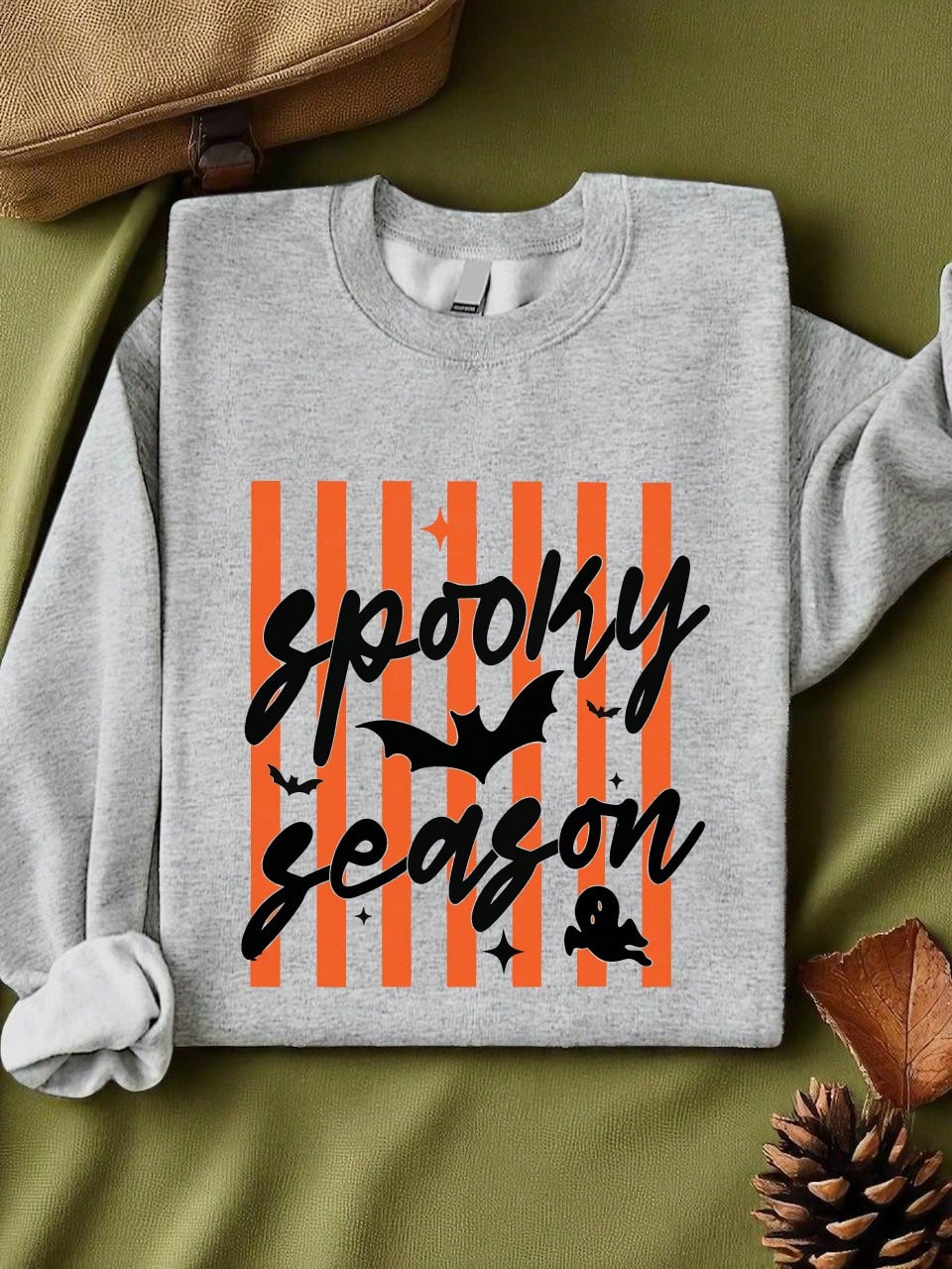 Spooky Season Unisex Sweatshirt