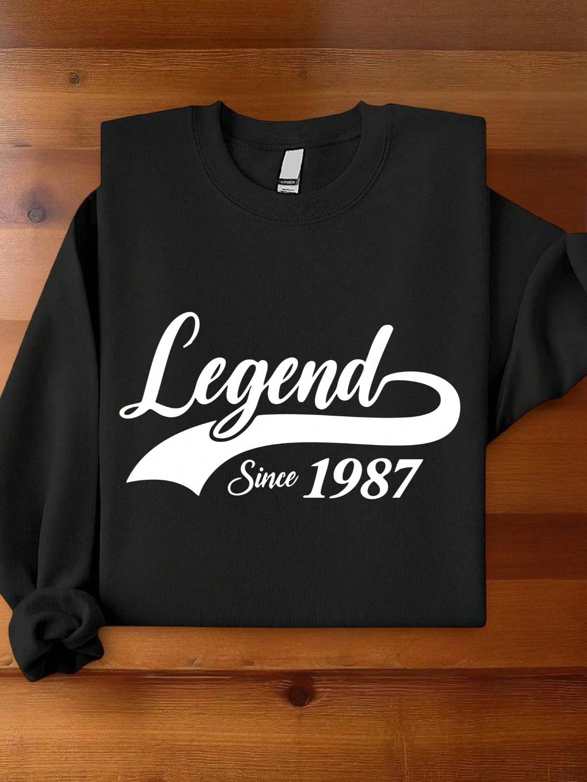 Legend Since 1987 Sweatshirt