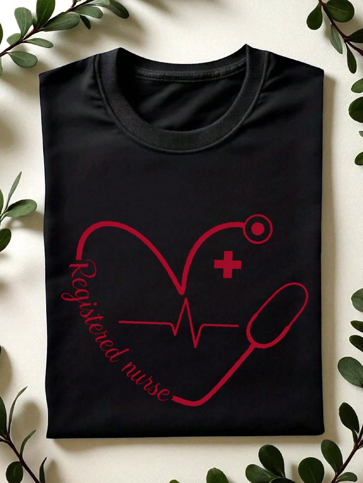 Registered Nurse T-Shirt