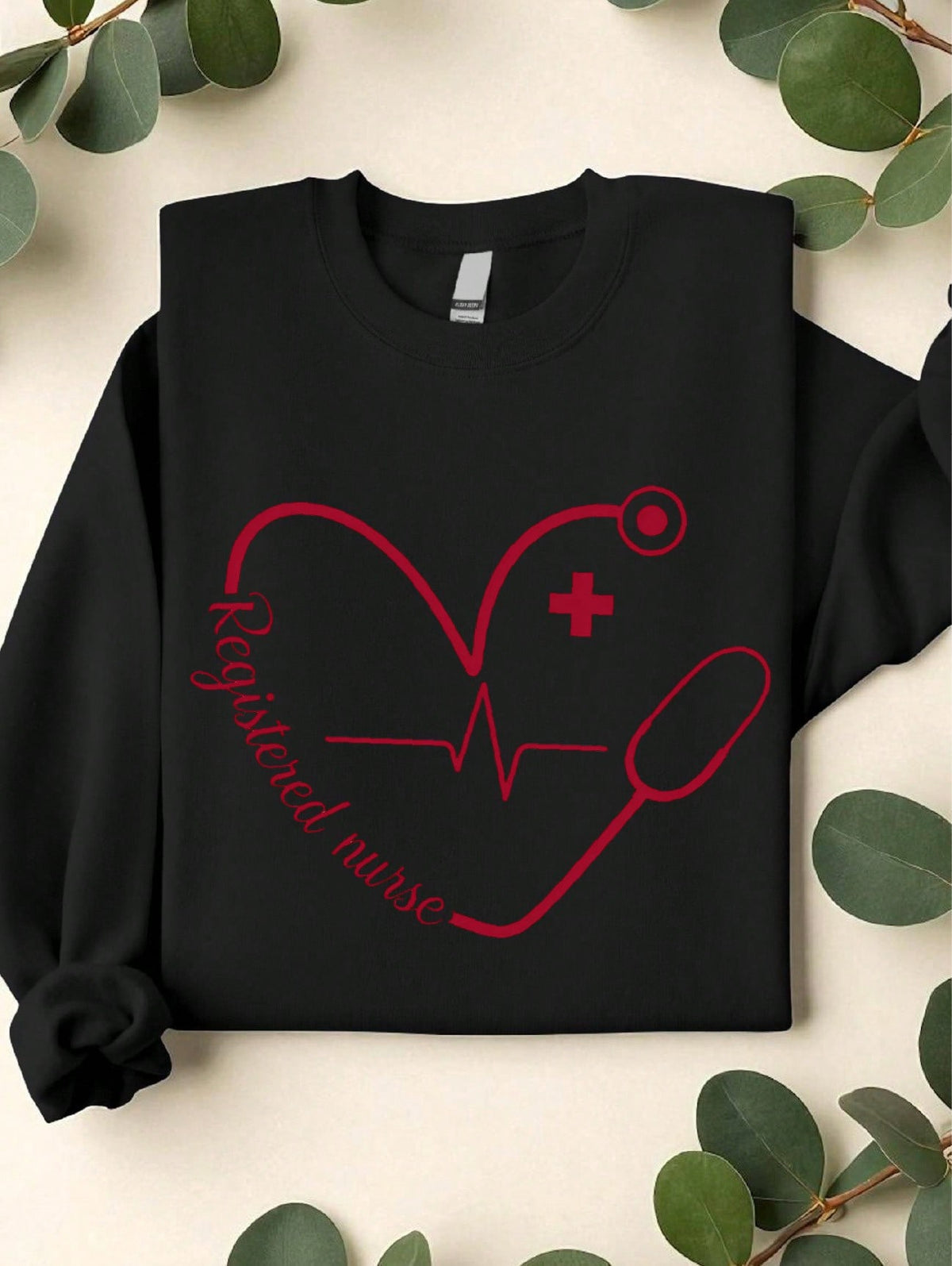 Registered Nurse Sweatshirt