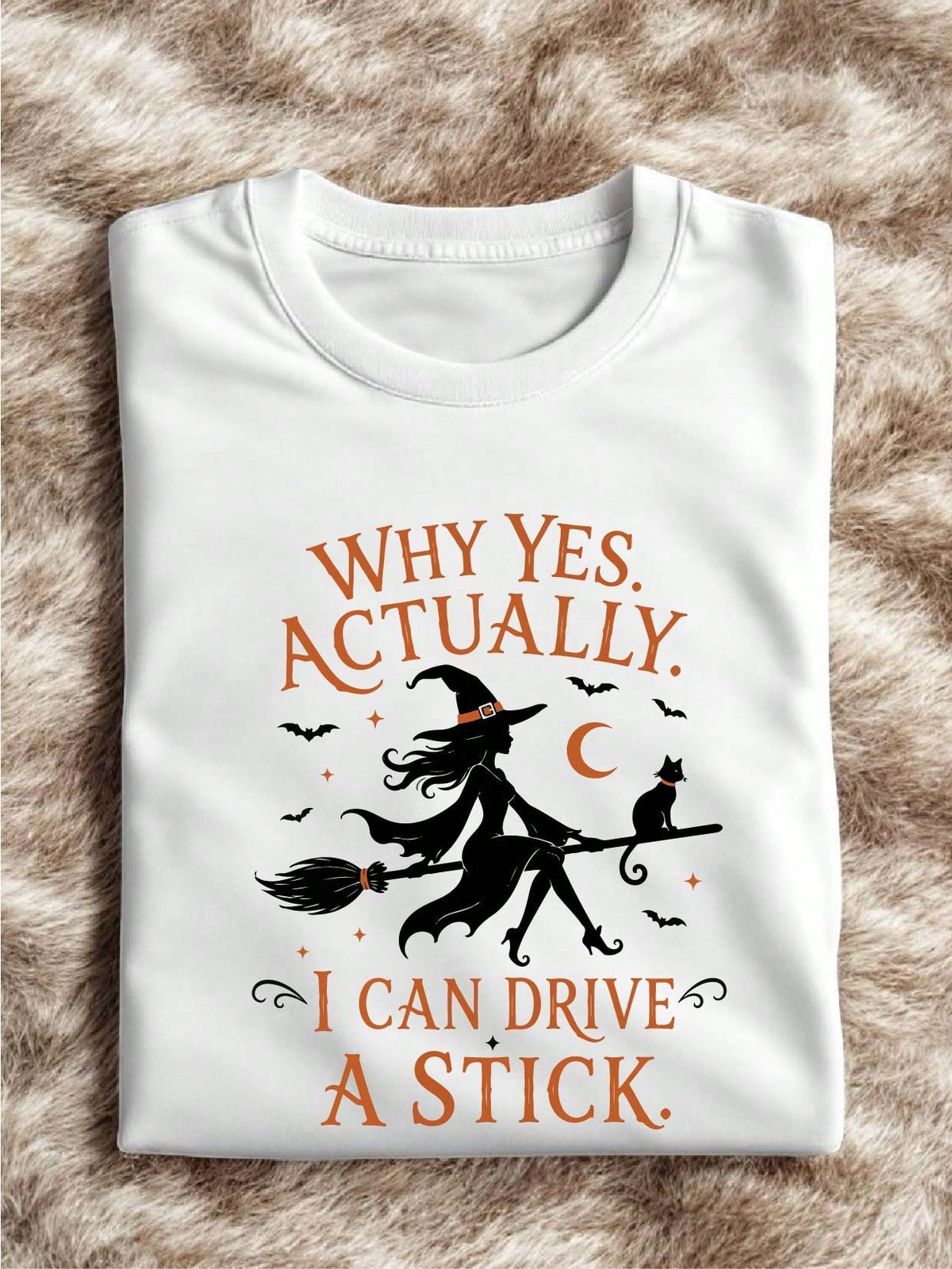 Halloween T-Shirt