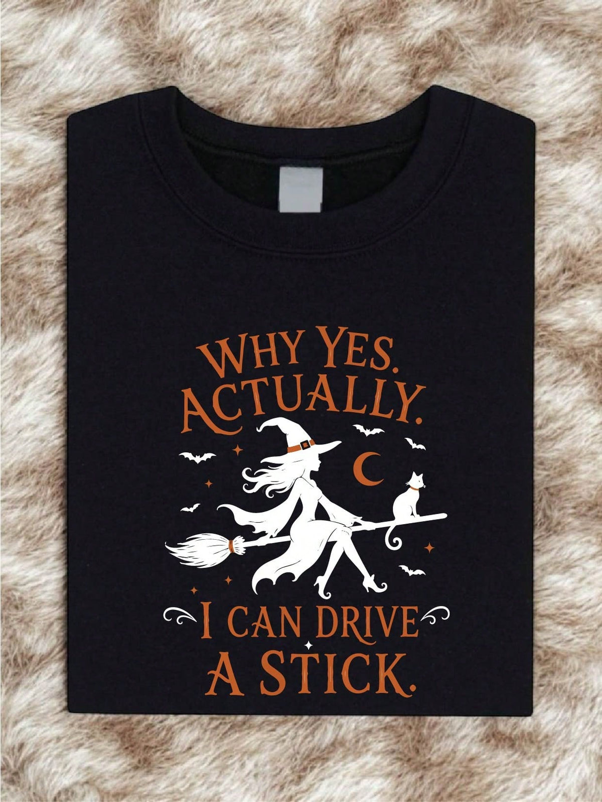 Halloween T-Shirt