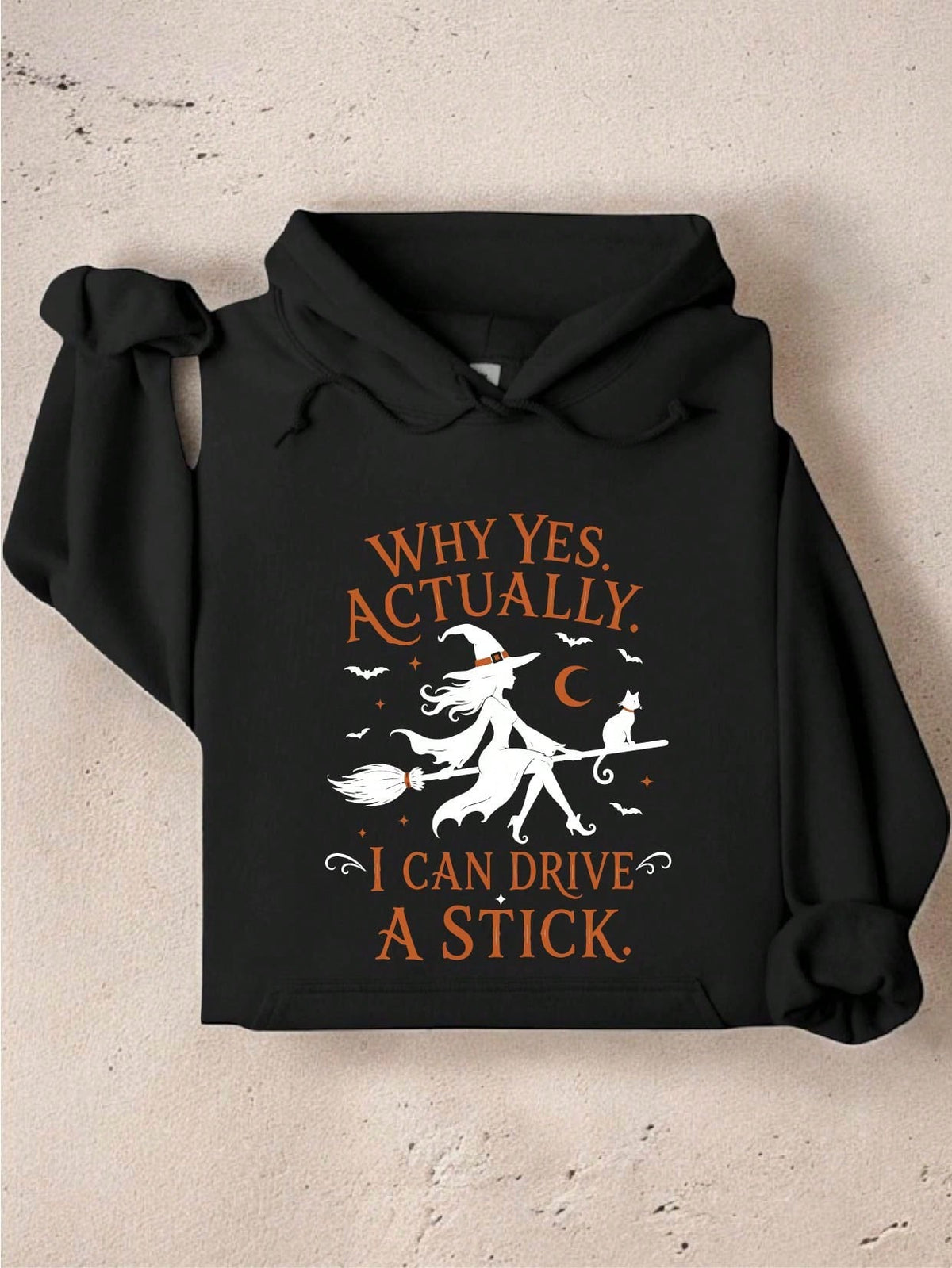Halloween Hoodie