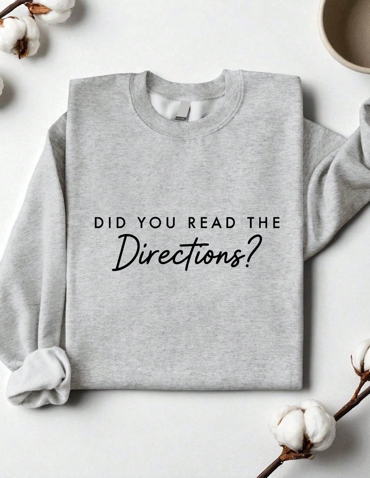 Funny Teacher Sweatshirt