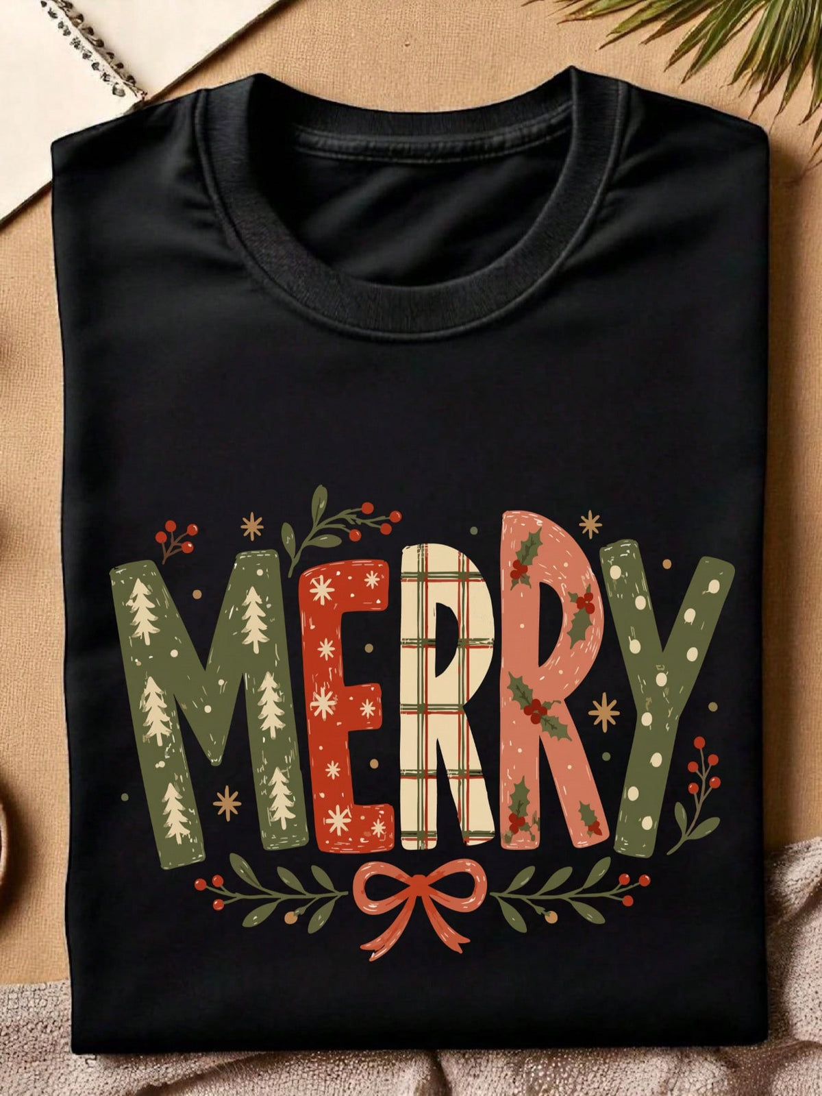 Merry T-Shirt
