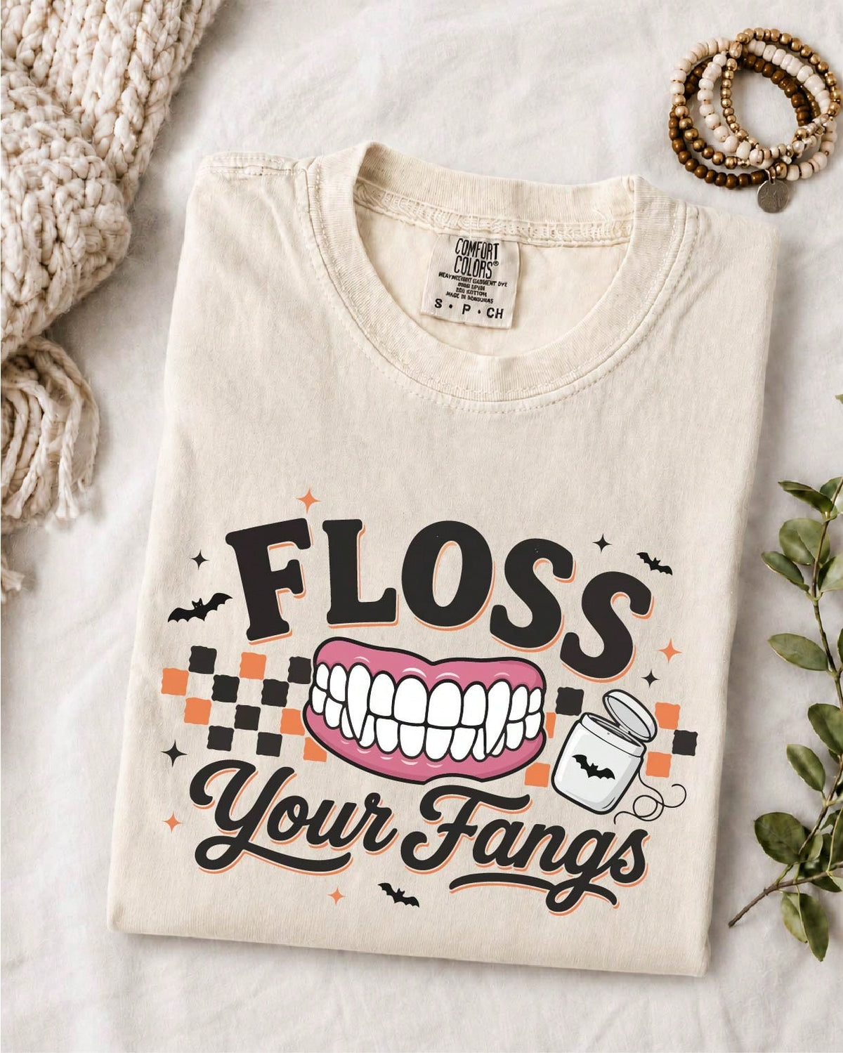Dental Halloween T-Shirt