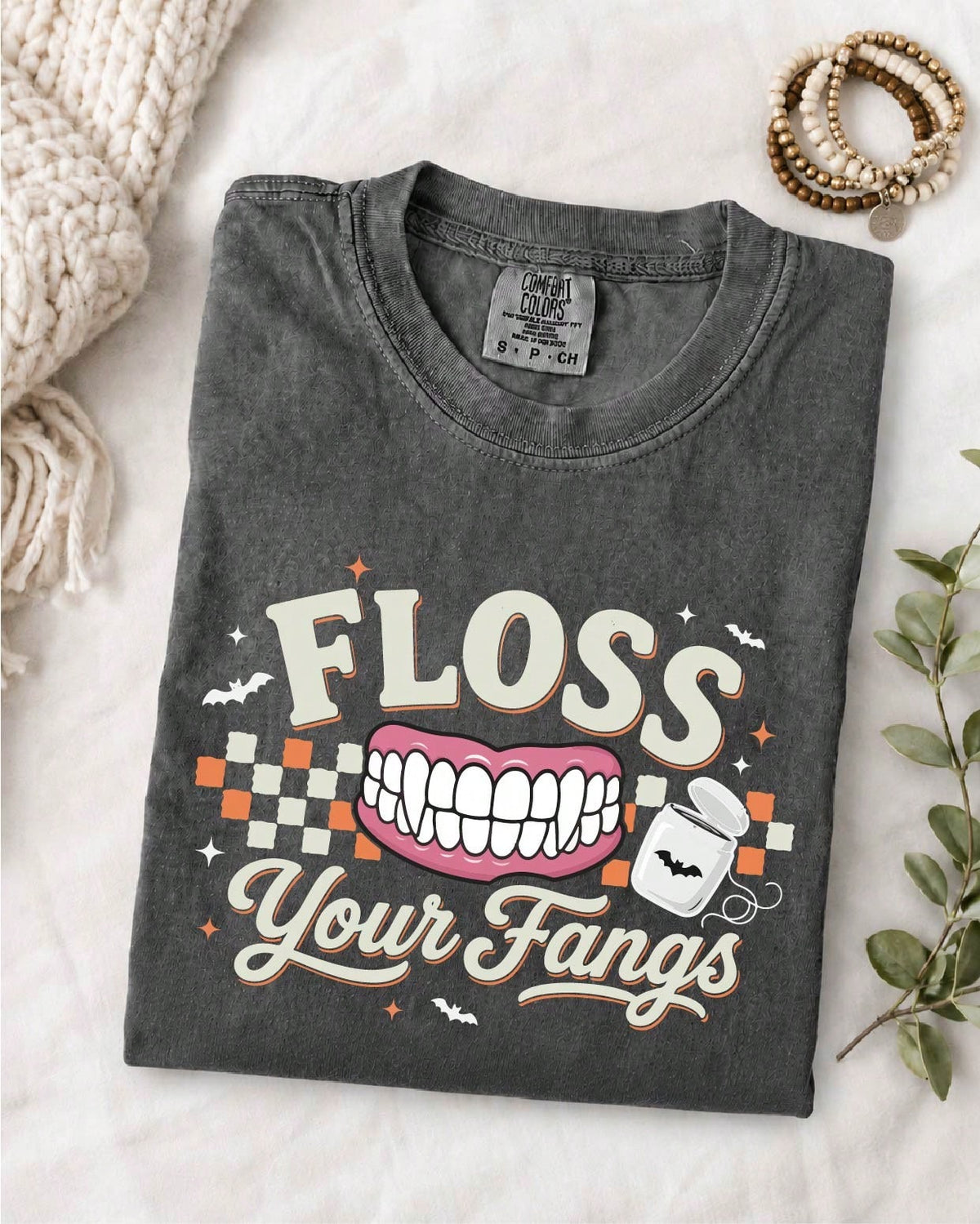 Dental Halloween T-Shirt