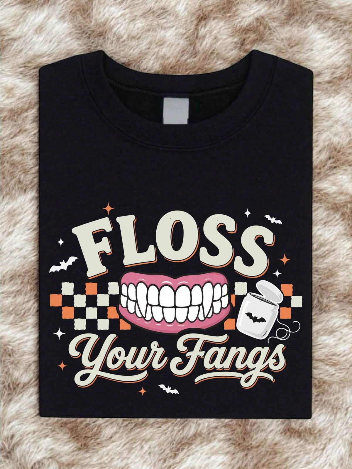 Dental Halloween T-Shirt
