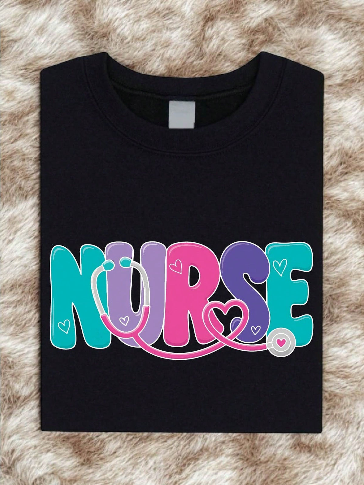 Nurse T-Shirt