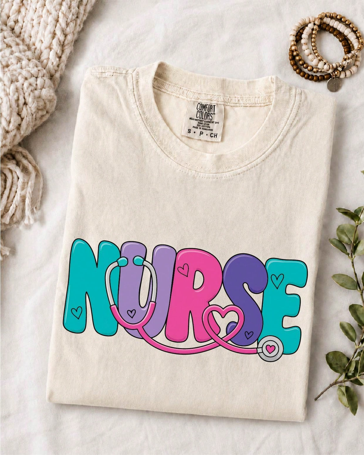 Nurse T-Shirt