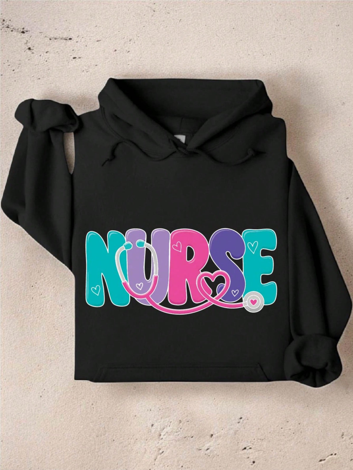 Nurse Hoodie