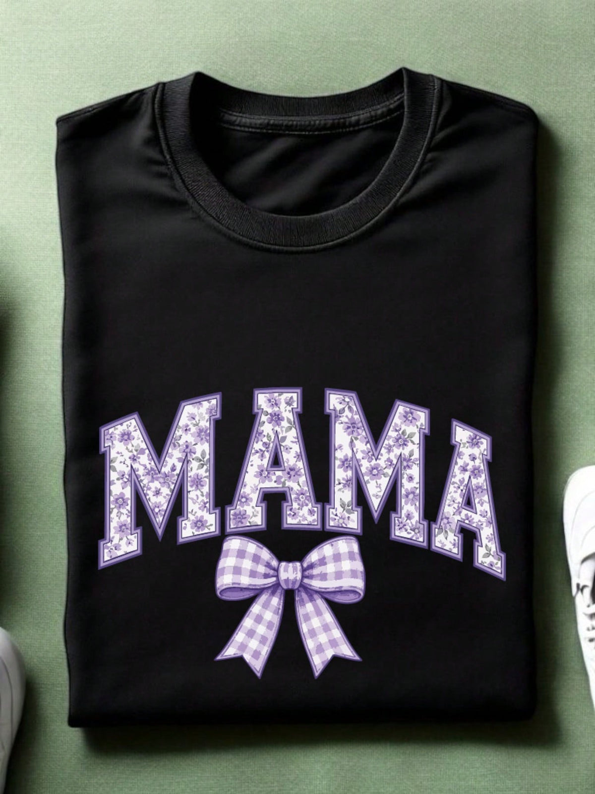 Coquette Mama Unisex T-Shirt