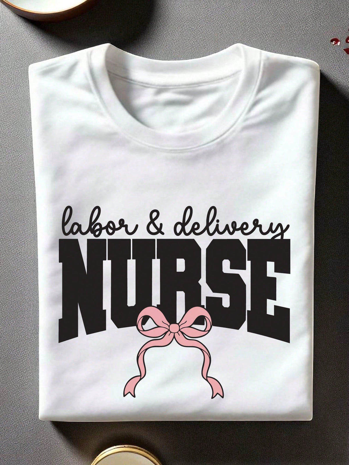 Labor And Delivery T-Shirt