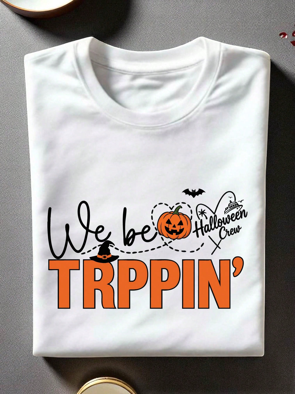 We Be Trippin Unisex T-Shirt