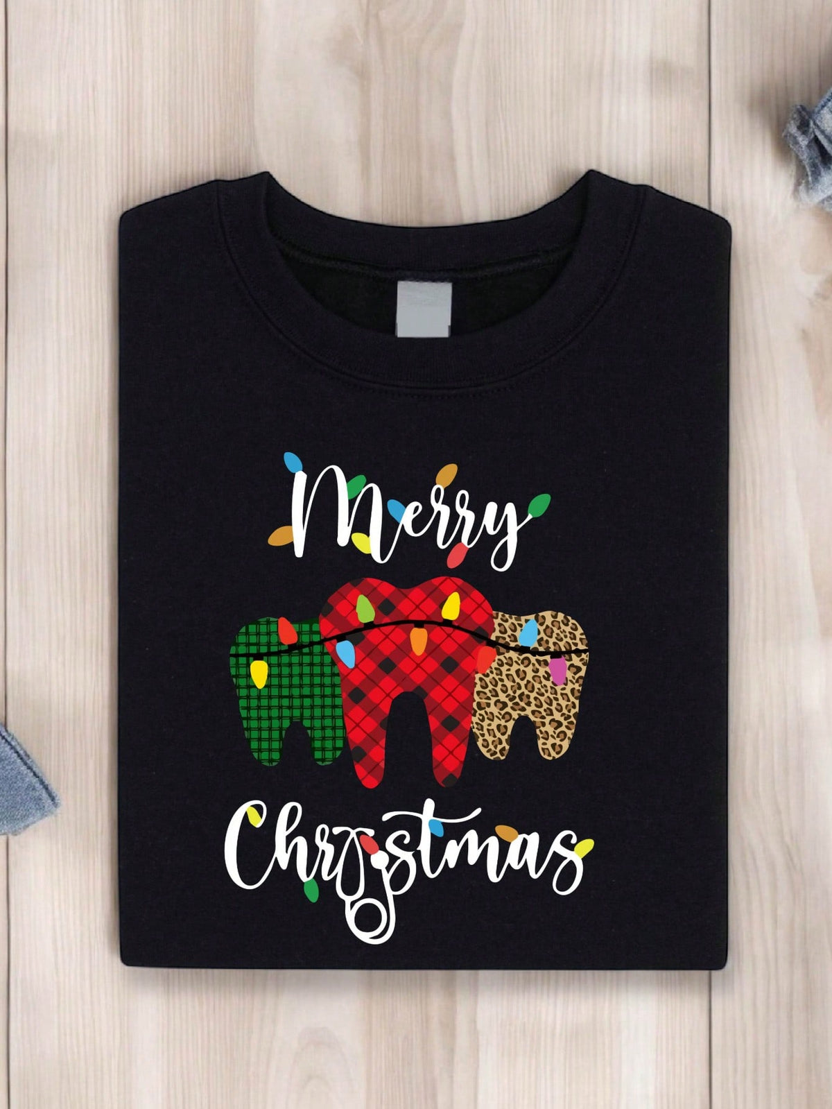 Merry Christmas T-Shirt