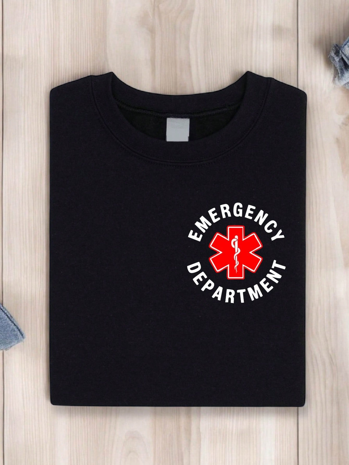 Emergency Department T-Shirt
