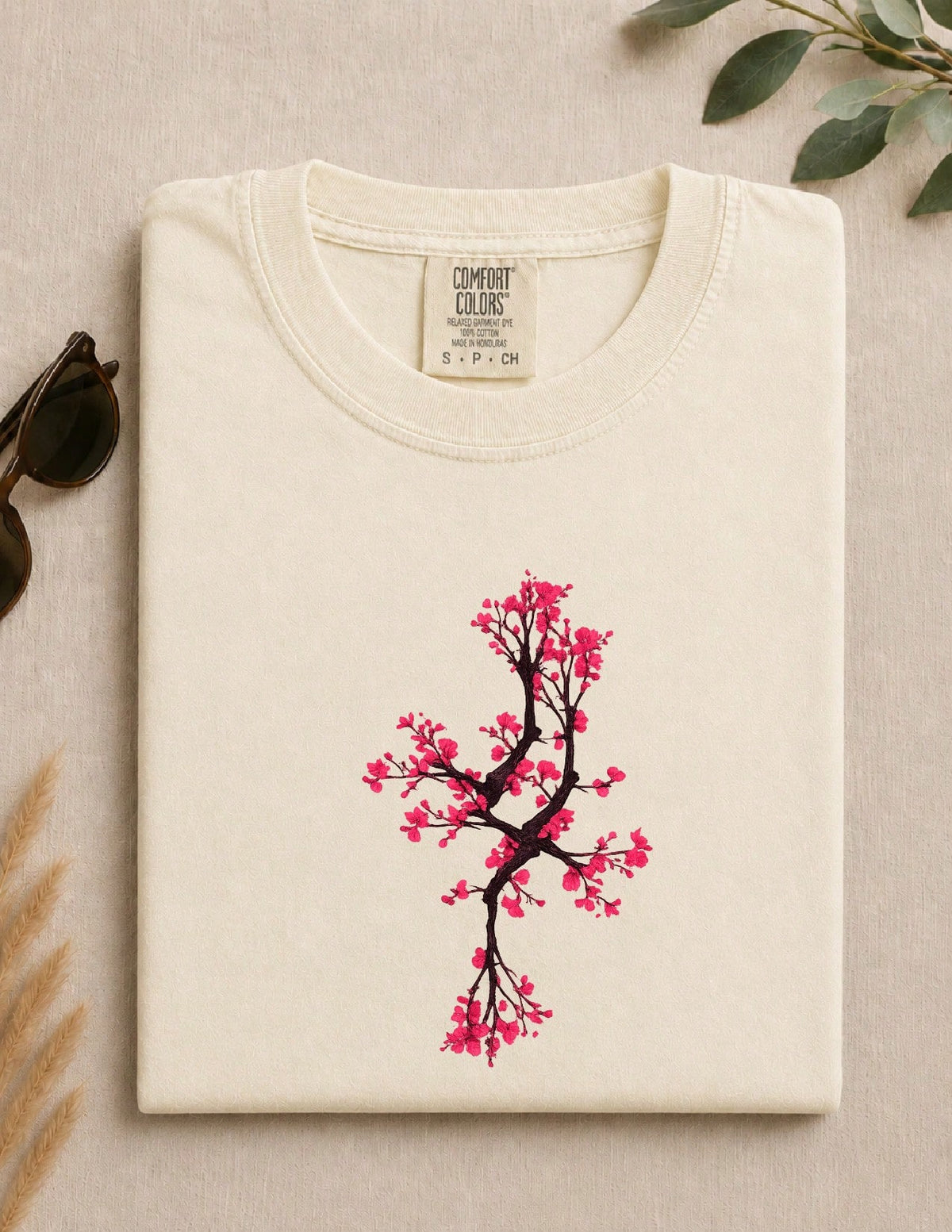 Cherry Blossom T-Shirt